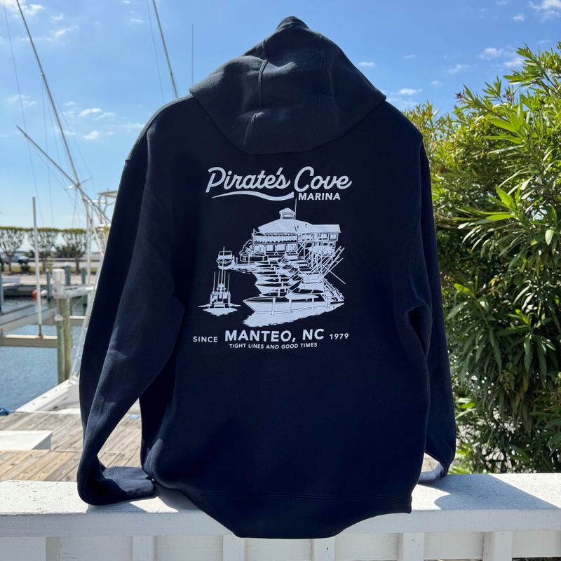 PC Socialite Zip Hoodie PC Socialite Zip Hoodie
