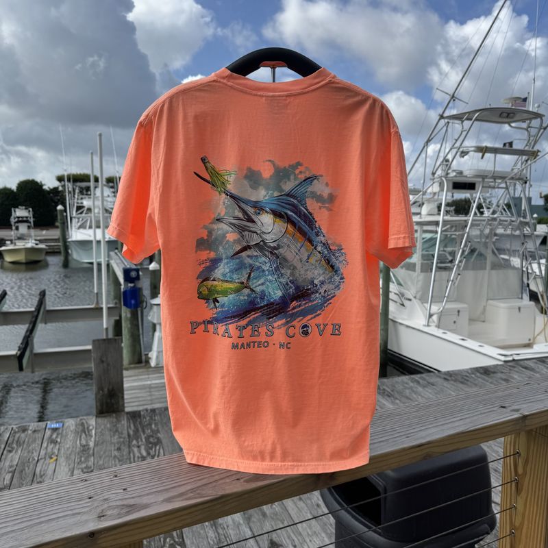 PC Marlin Blast SS