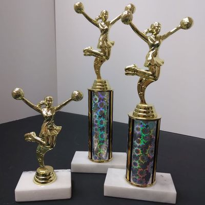 Trophies, Medals & Personalized Gifts