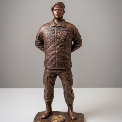 Custom Awards & Recognition