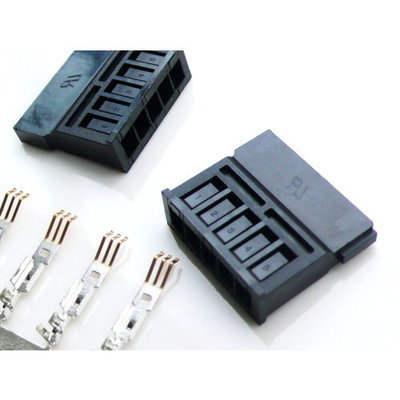 5-Pin SATA Connector