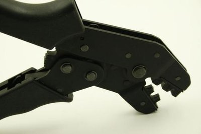 Shakmods Crimping Tool