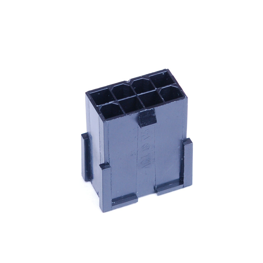 8 Pin Male ATX Power Connector