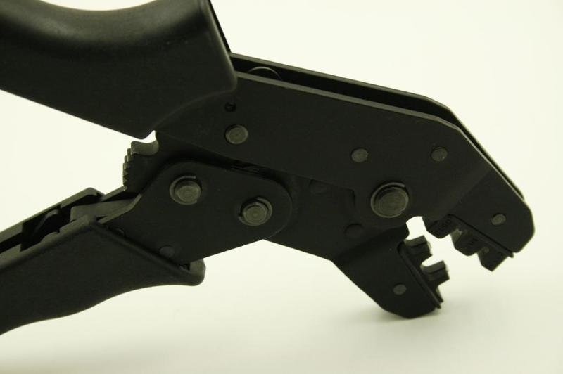 Shakmods Crimping Tool