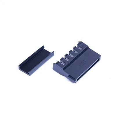 90° Degree SATA Power Connector