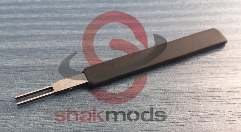 Shakmods ATX / EPS / PCI-E Removal Tool