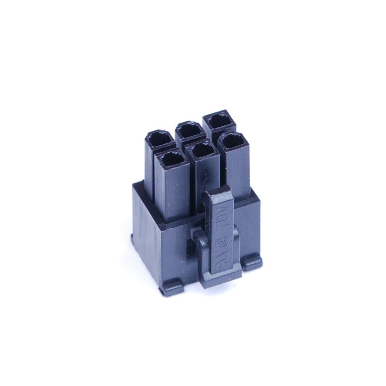 6pin Psu Connector