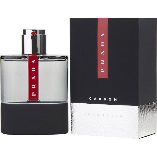CARBON LUNA ROSSA