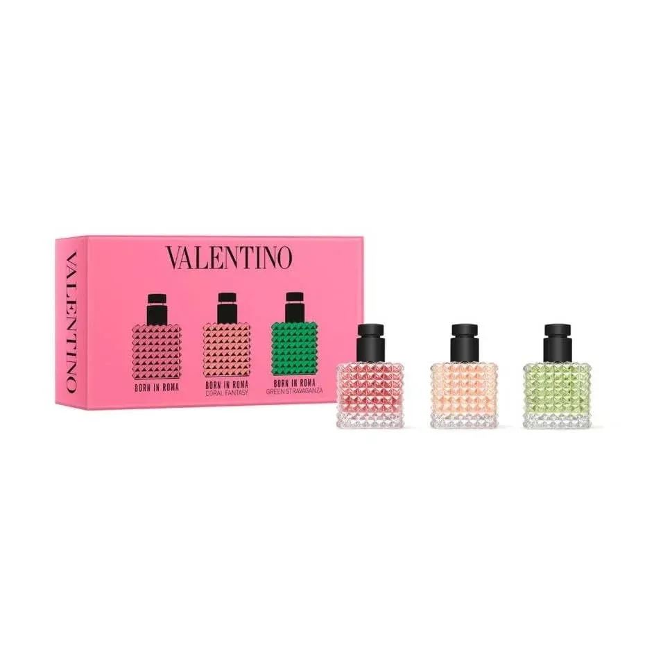 VALENTINO MINATURES - WOMAN
