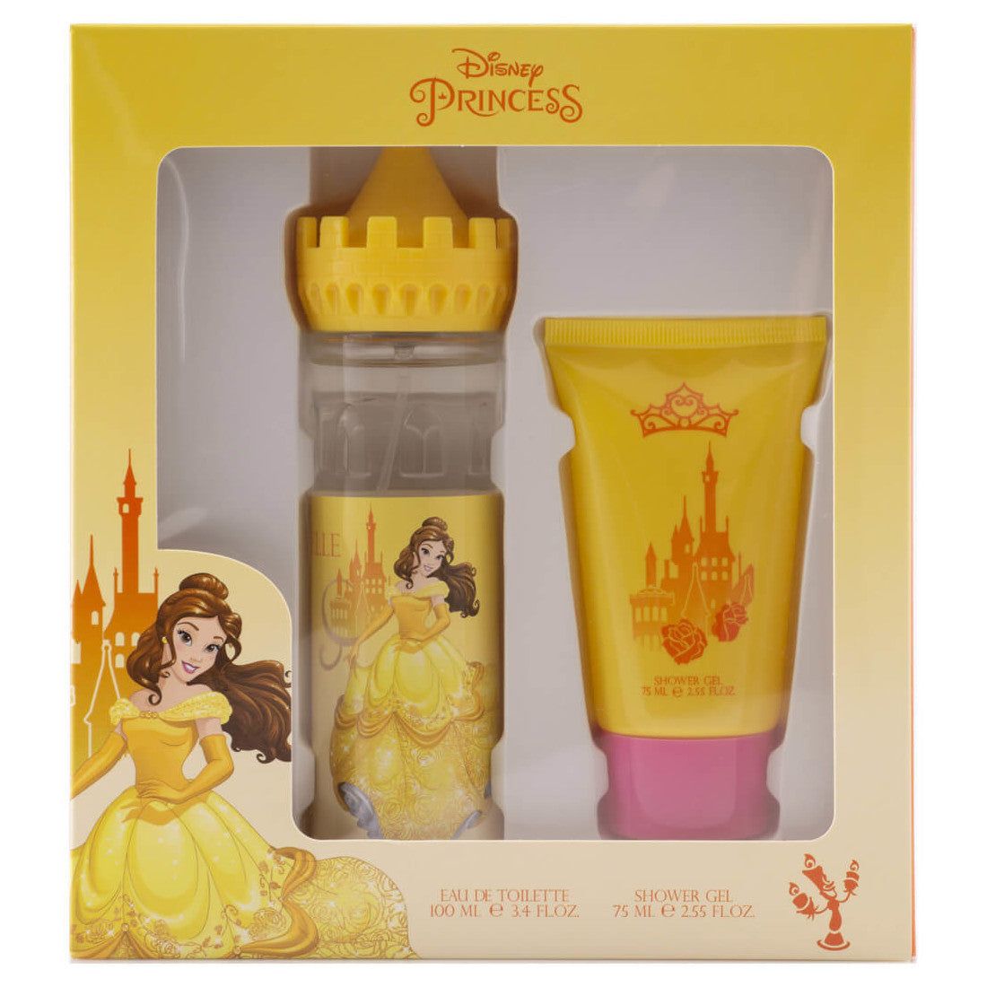 BELLE  DISNEY