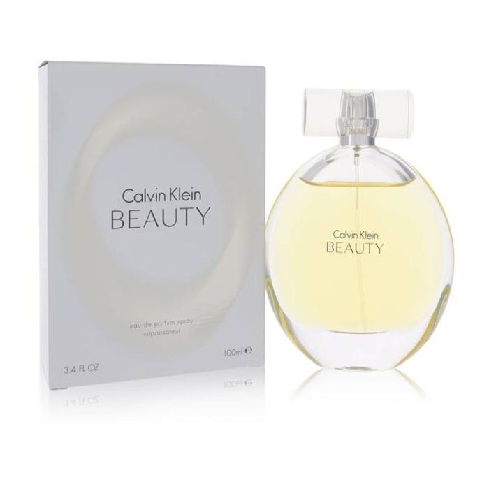 CALVIN KLEIN BEAUTY WOMEN