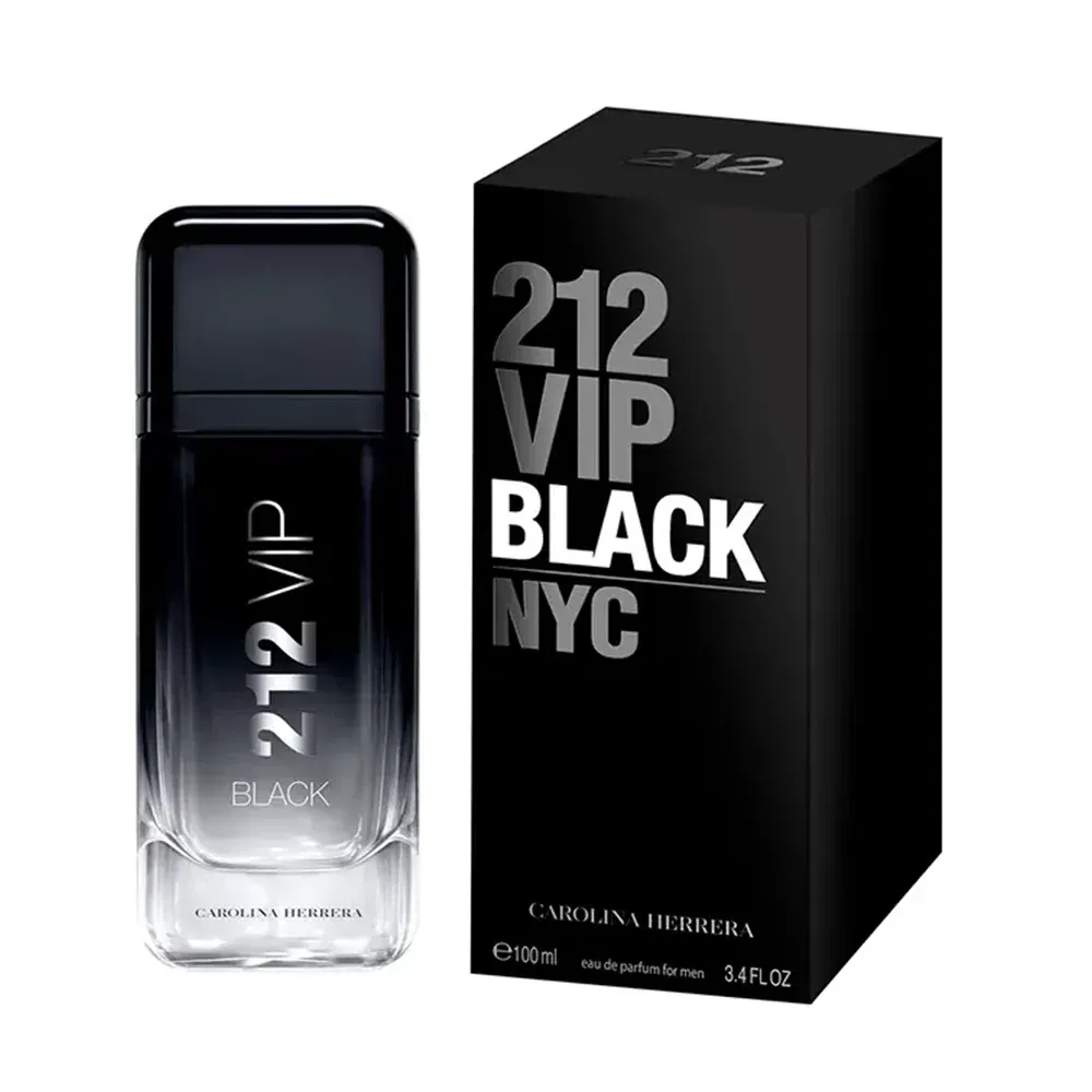 212 VIP BLACK NYC