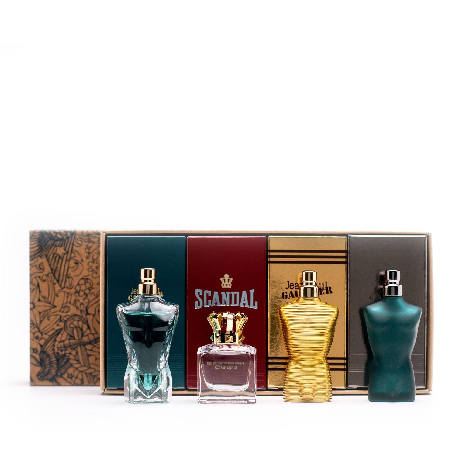 MINARUTE SET MEN