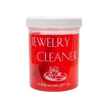 JEWELRY CLEANER
