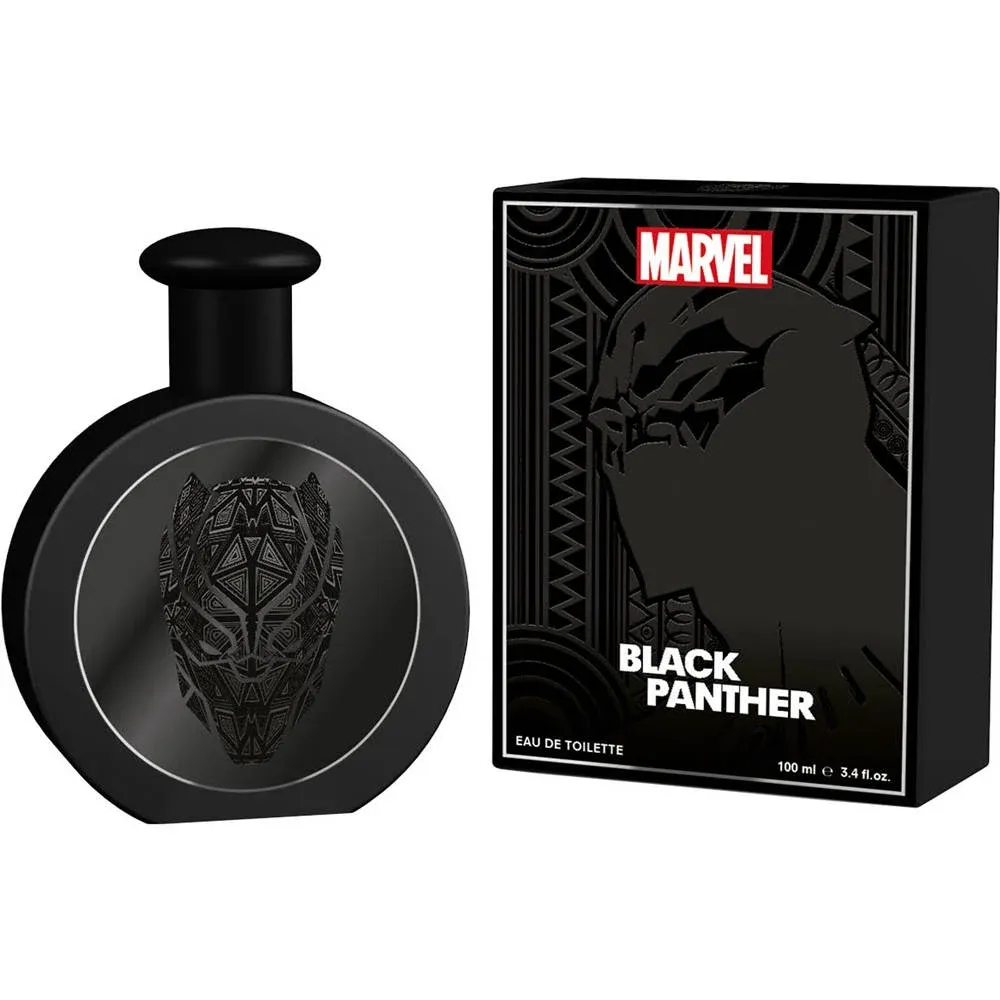 BLACK PANTHER