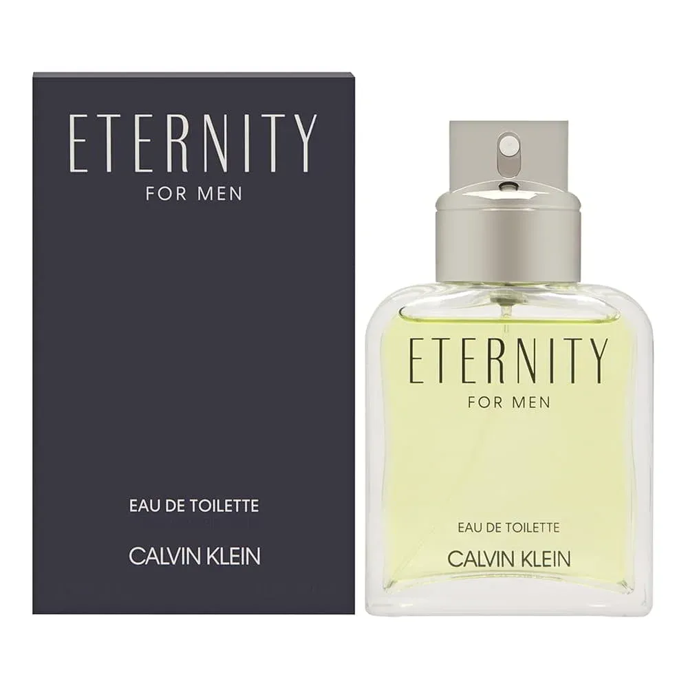 ETERNITY FOR MEN