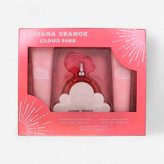CLOUD PINK