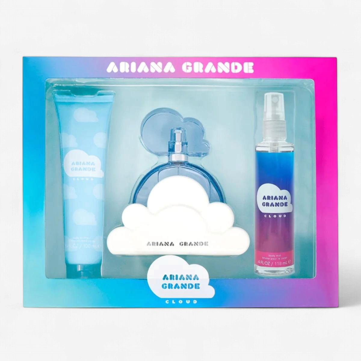 CLOUD SET