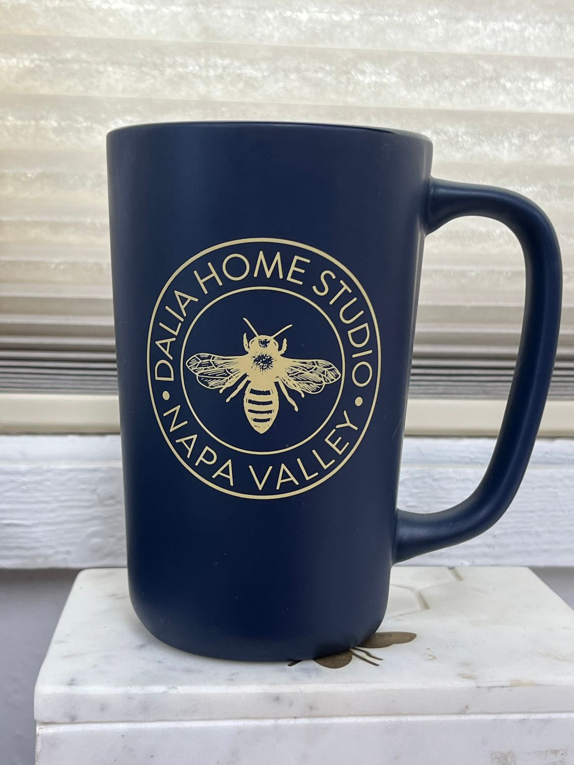Dalia Mug