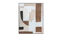 Fina 2 Wall Decor