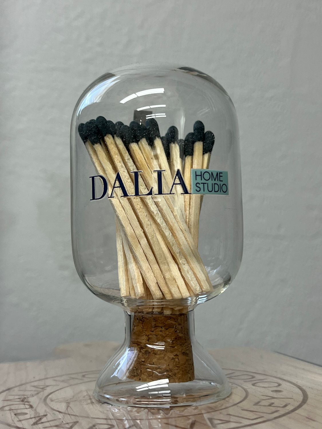 Dalia Match Cloche