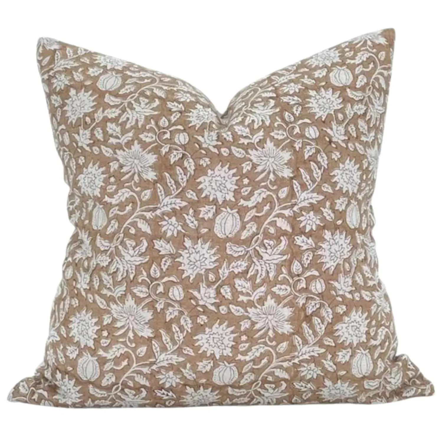 Designer Safari - Tan Umber