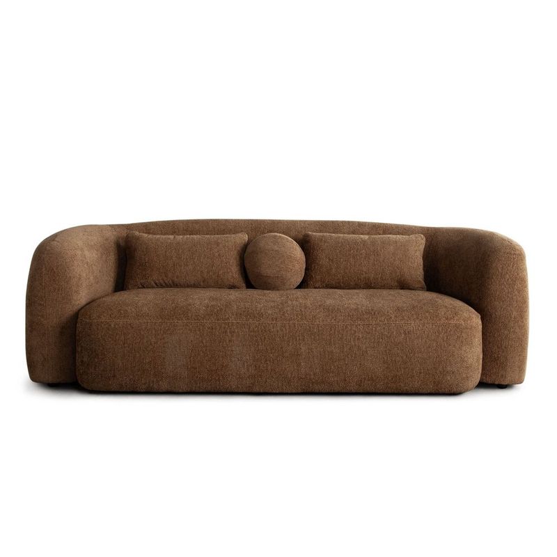 Sofa:  Ocean Dune