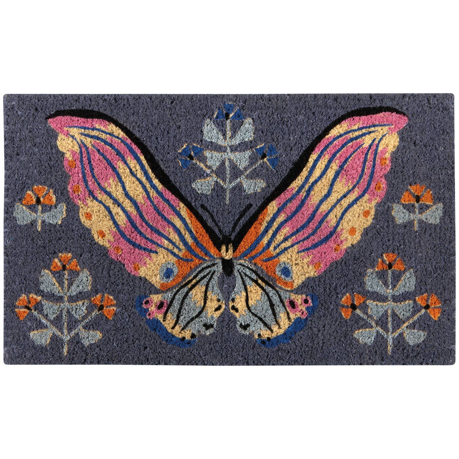 Aurora Doormat