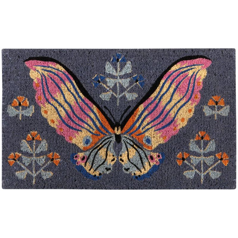 Aurora Doormat
