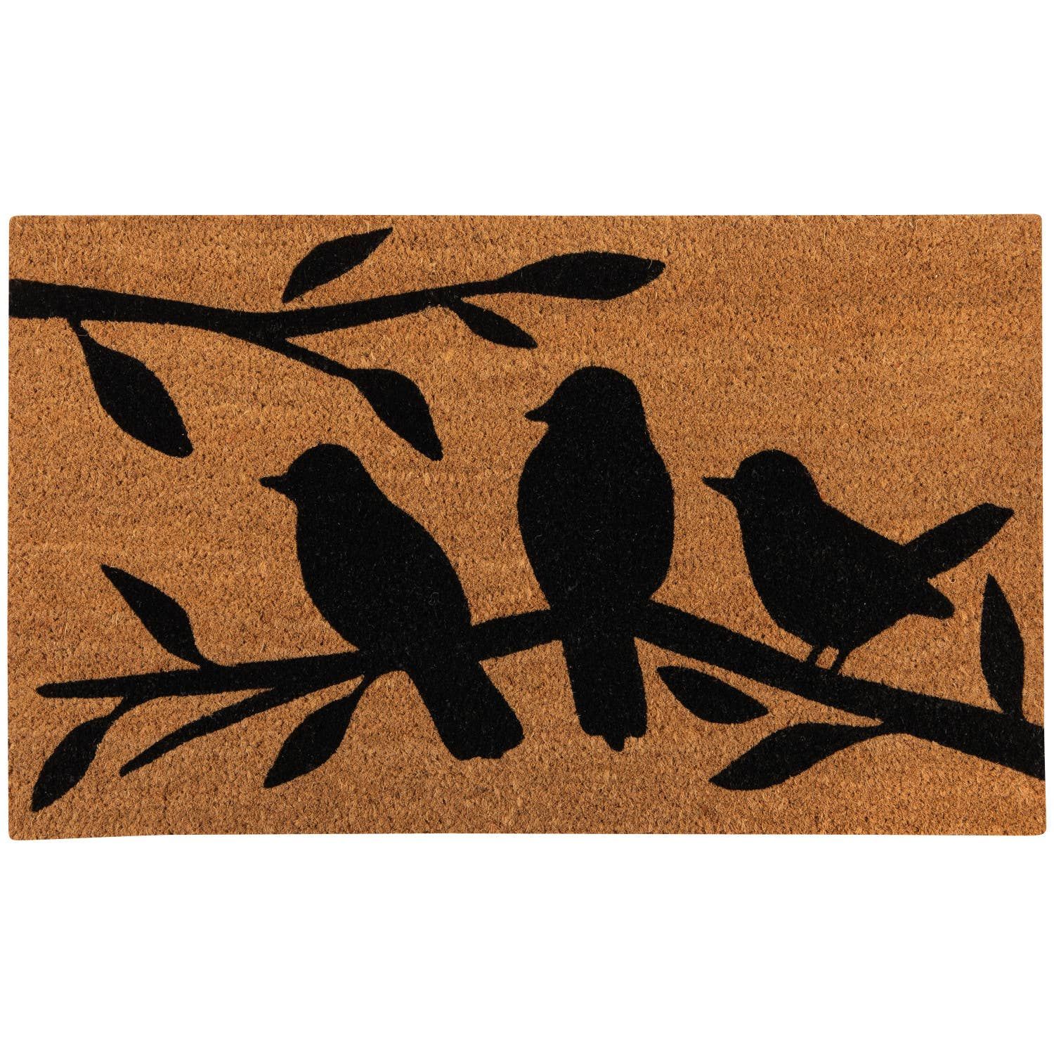Songbird Doormat