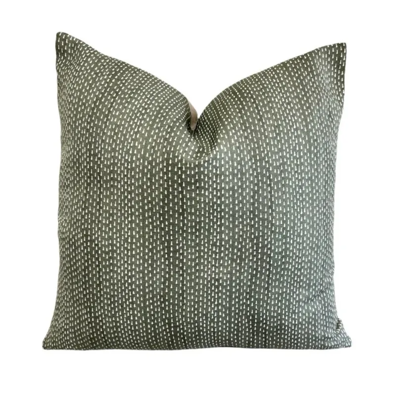 Designer Maresca Kantha - Willow