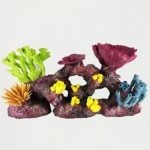 The Barbados Coraline Kit w/attached Corals
