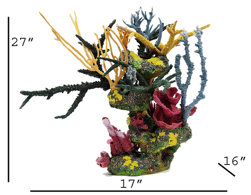 The St. Kitts Signature Kit w/attached Corals