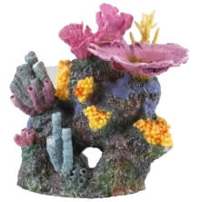 Atlantis Pillar Island 23 x 15 x 21