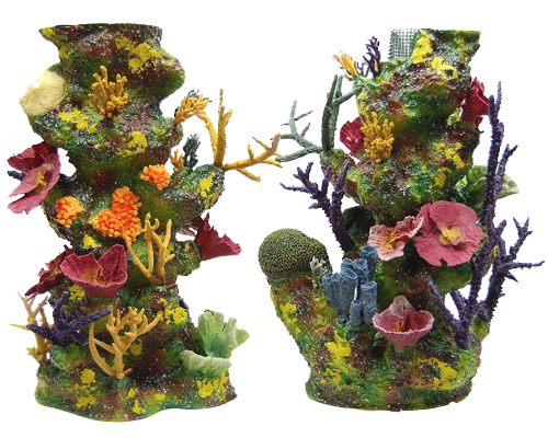 Poseidon Pillar Reef 25 x 19 x 34 (Left and Right)