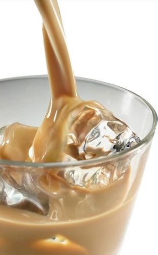 IRISH CREAM 10 X 50/100 ml