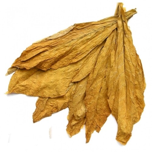 VIRGINIA (aroma)