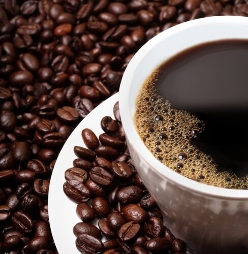 CAFFE'  SENZA NICOTINA