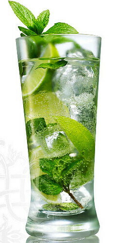 MOJITO  SENZA NICOTINA
