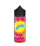 MANGO JUICE  - YUMMY   100ml