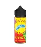 LYCHEE - YUMMY   100ml