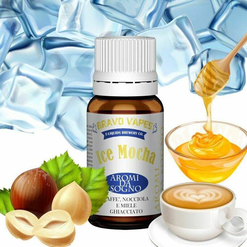 ICE MOCHA (aroma)