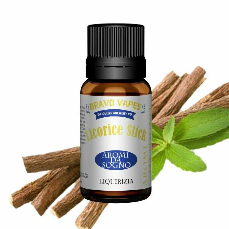 LICORICESTICK (aroma)