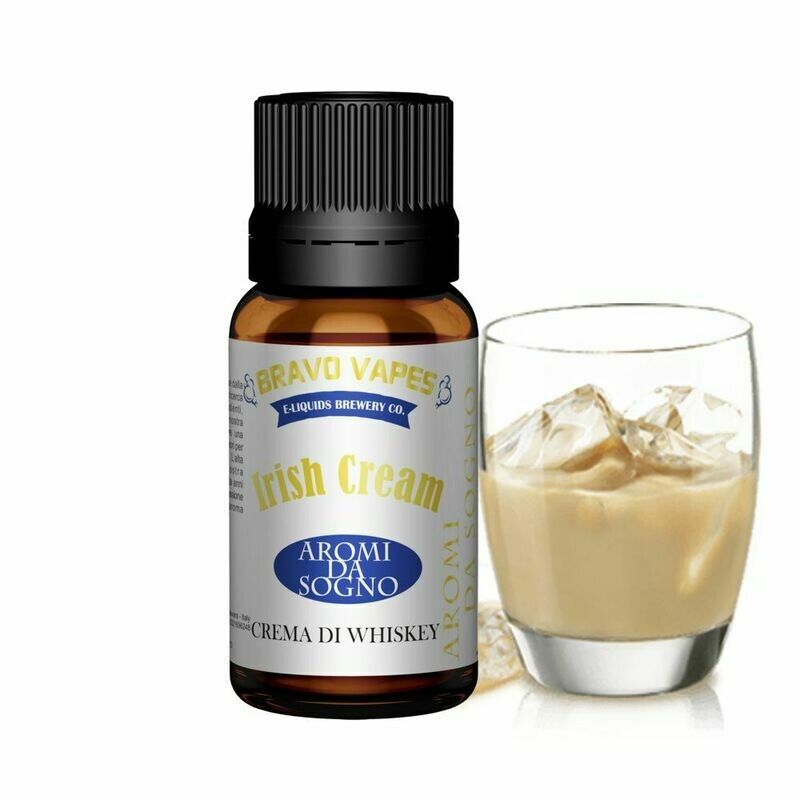 IRISH CREAM (aroma)