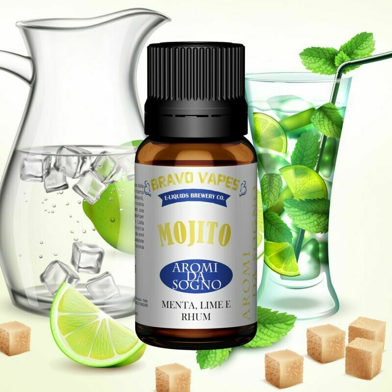 MOJITO (aroma)