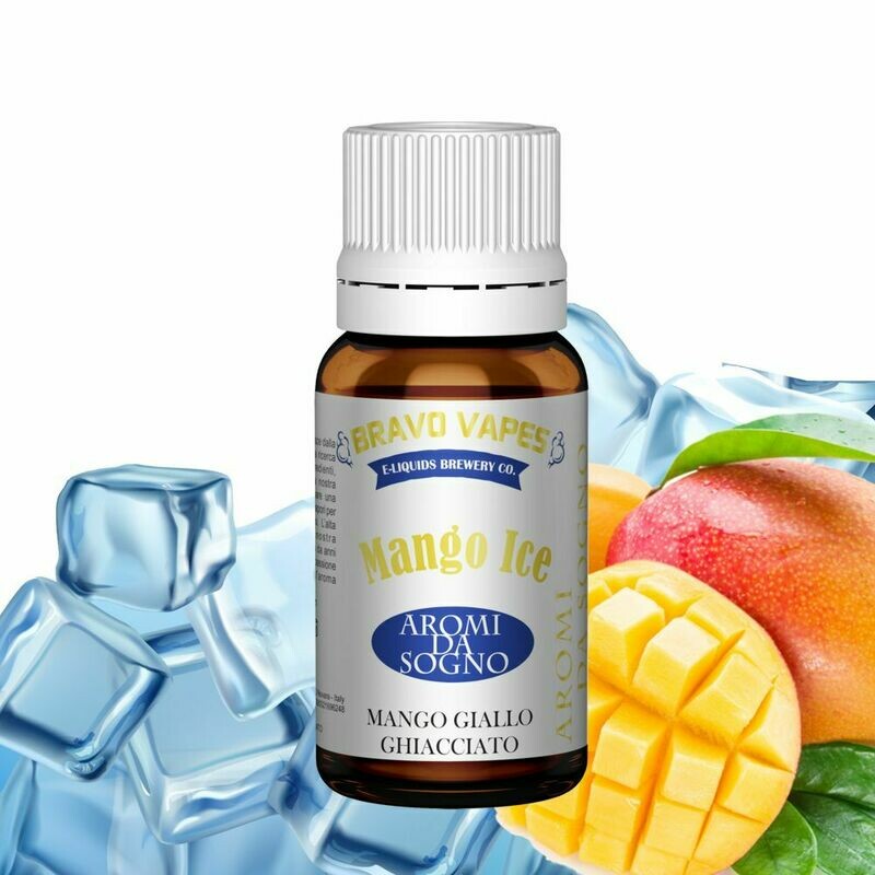 MANGO ICE (aroma)