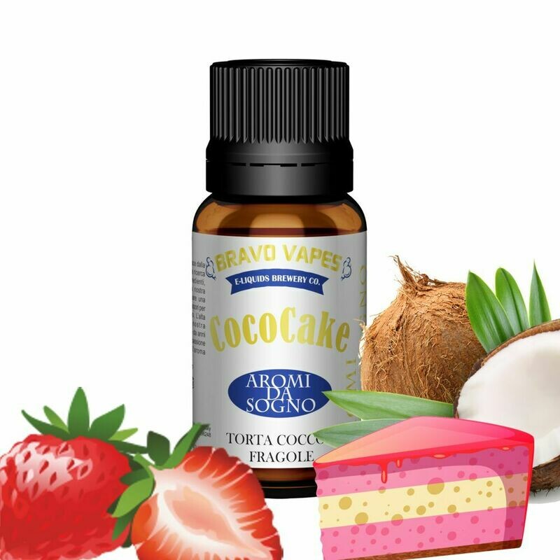 COCOCAKE (aroma)