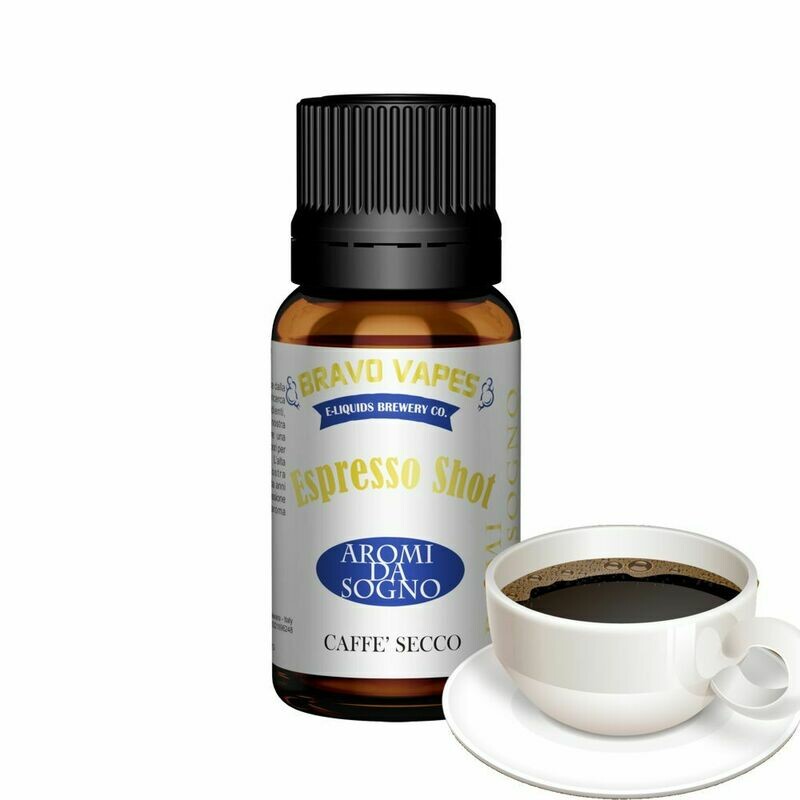 ESPRESSO SHOT (aroma)