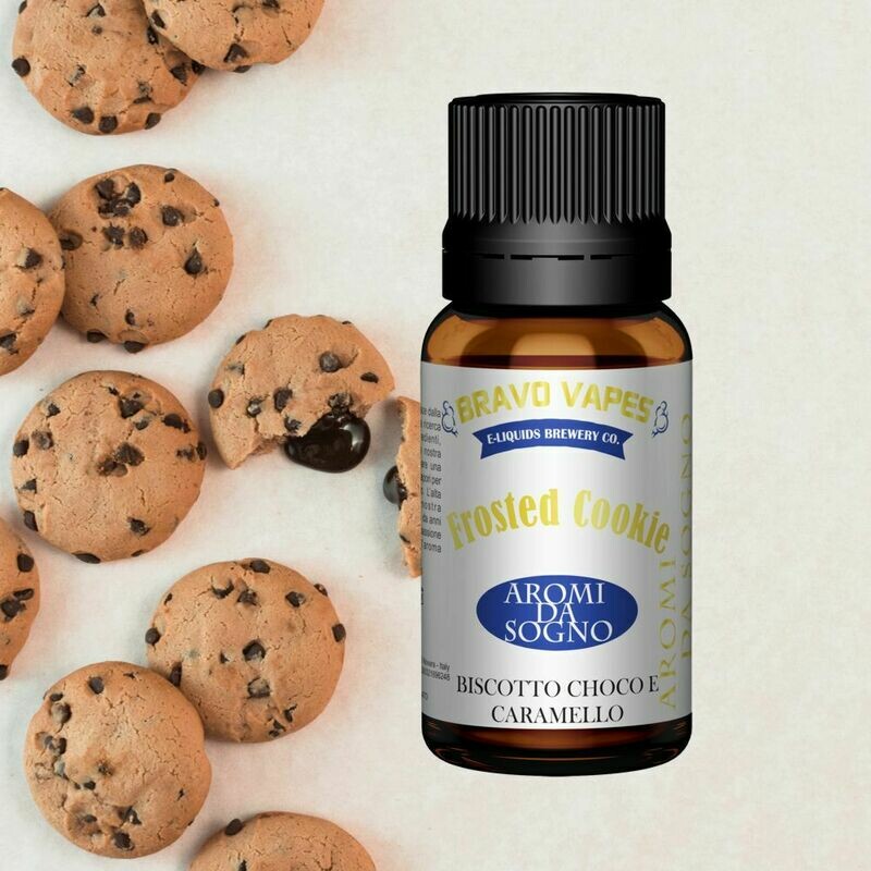 FROSTED COOKIE (aroma)