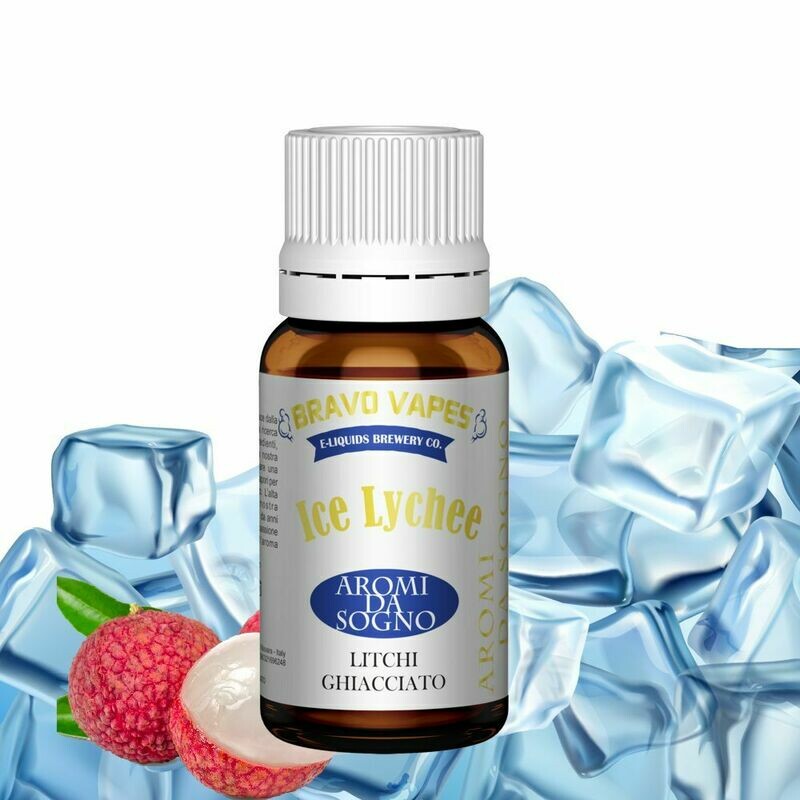 ICE LYCHEE (aroma)
